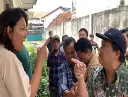 Polres Tangsel Batal Didemo Mahasiswa, Aktivis Perempuan Dan Anak Angkat Bicara